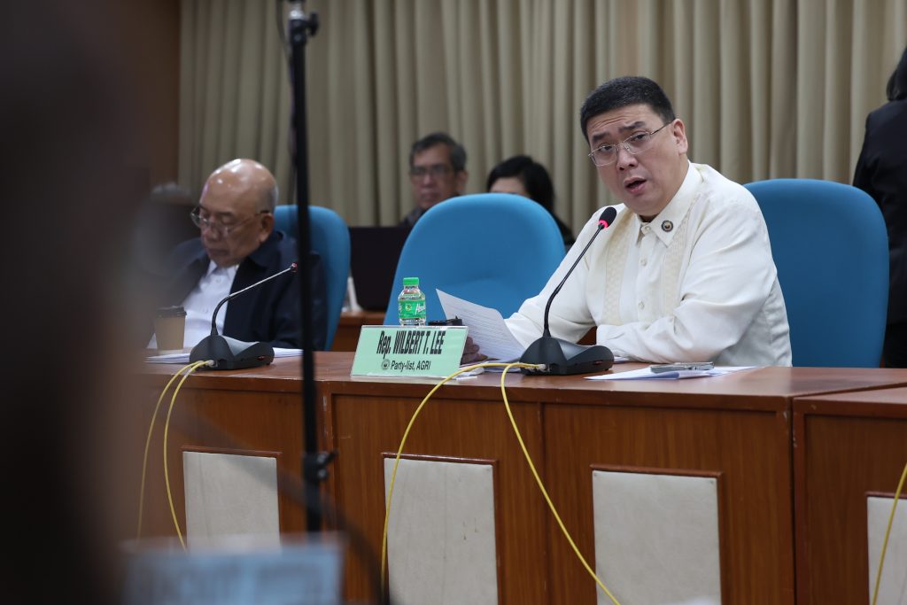 Manoy Wilbert ‘Wise’ Lee: Doubling Down on PhilHealth Benefits Amid Rising Health Care Costs