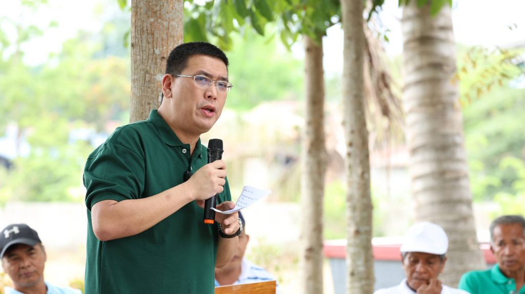 LEE MARKS 2024 WITH BIG WINS, VOWS TO CONTINUE FIGHTING FOR BETTER SERVICES FILIPINOS DESERVE