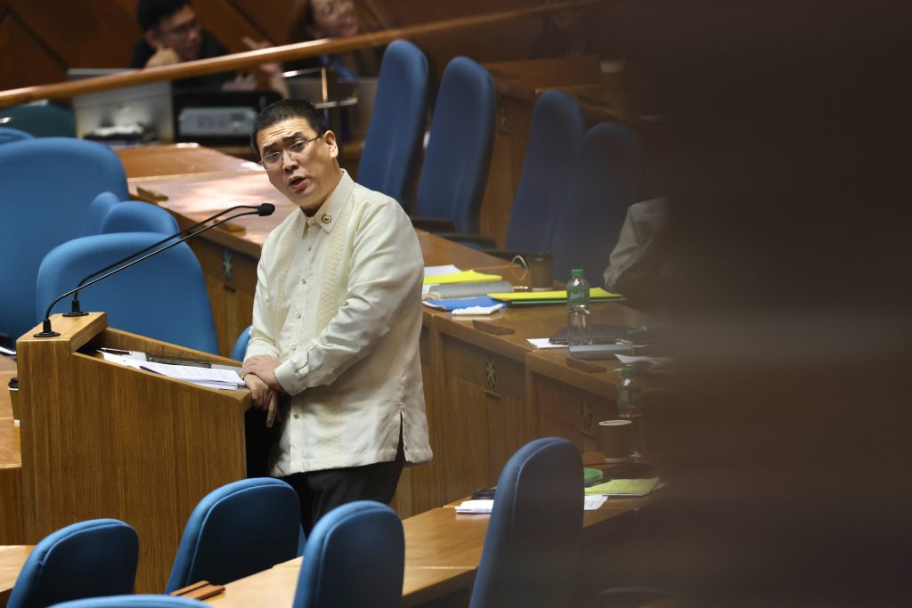 Cong. Wilbert “Manoy” T. Lee Stands Firm: Demands Radical Overhaul in PhilHealth Benefits