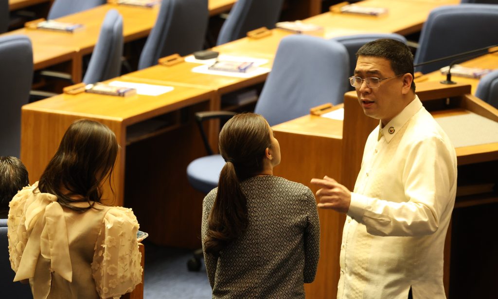 Cong. Wilbert “Manoy” T. Lee’s Healthcare Reform Plan Receives Praise from Lawmakers and Public Alike