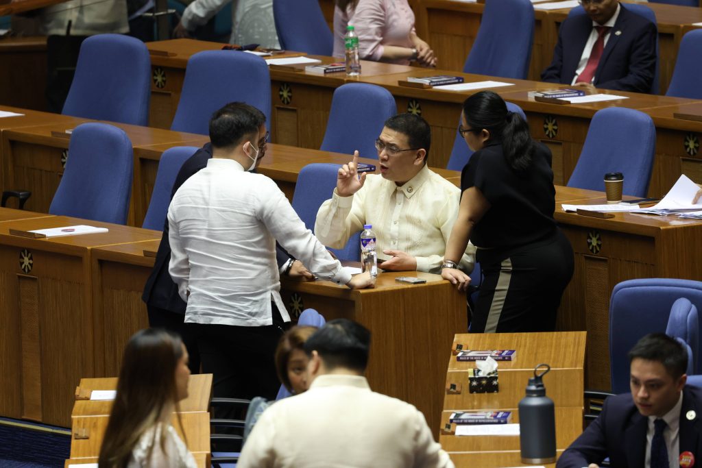 “Sampolan ang DOH!” Cong. Wilbert “Manoy” T. Lee Blocks Budget Over Failure to Implement PhilHealth Changes