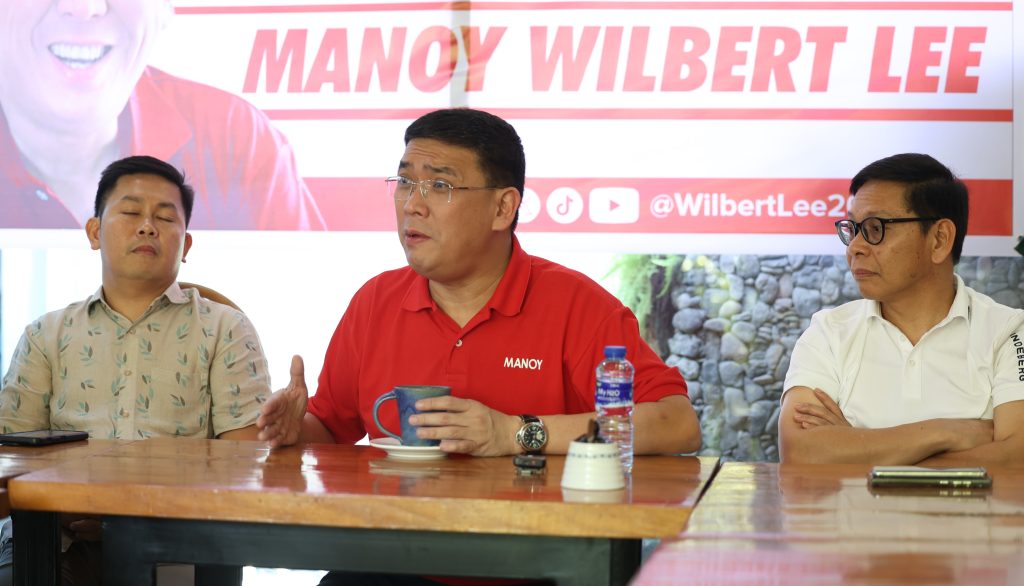 Health Reforms Take Shape: Cong. Wilbert “Manoy” T. Lee Continuously Fights for Lower Medical Costs for Filipinos