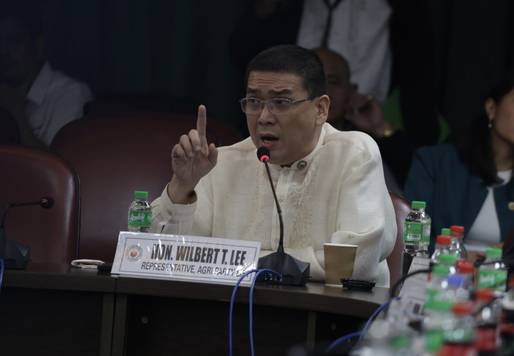 PhilHealth to Implement 50% Benefits Increase Thanks to Cong. Wilbert “Manoy” T. Lee’s Persistent Advocacy