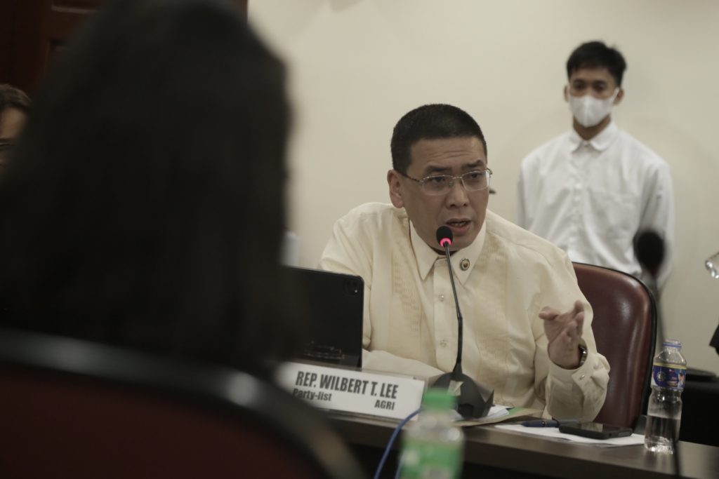 Cong. Wilbert “Manoy” T. Lee Gains Massive Support for Overhaul in Philippine Healthcare Services