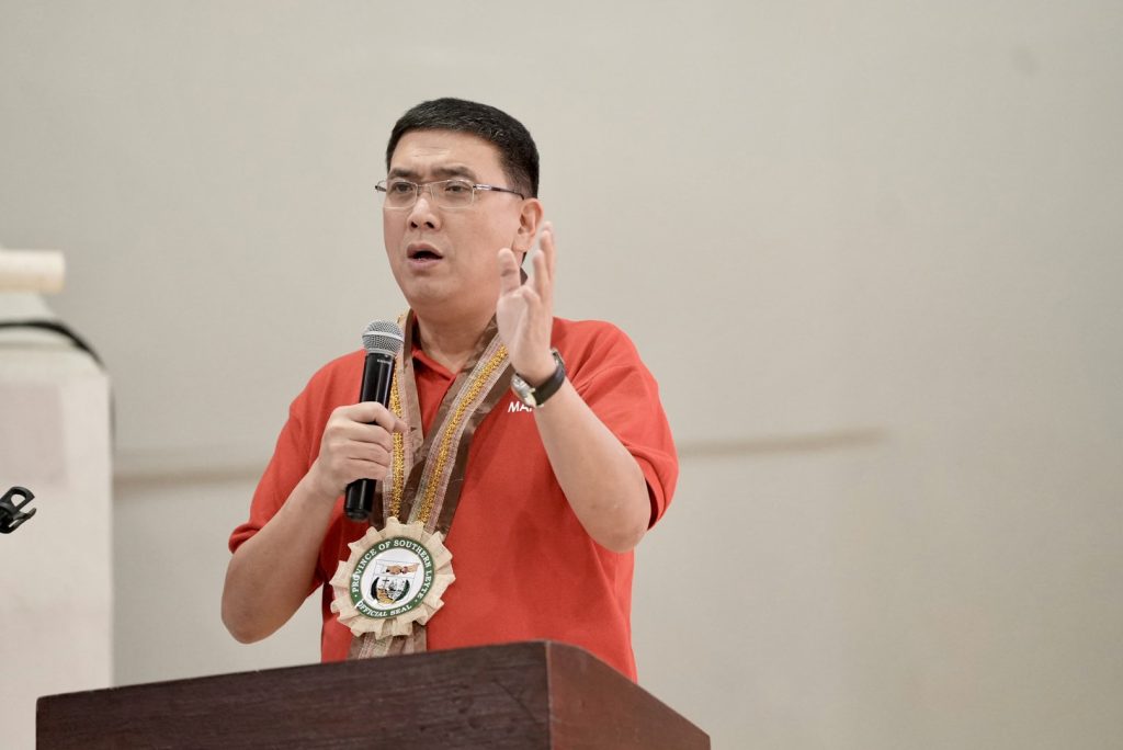 Cong. Wilbert “Manoy” T. Lee Urges PhilHealth to Fast-Track Benefit Increases for Critical Treatments