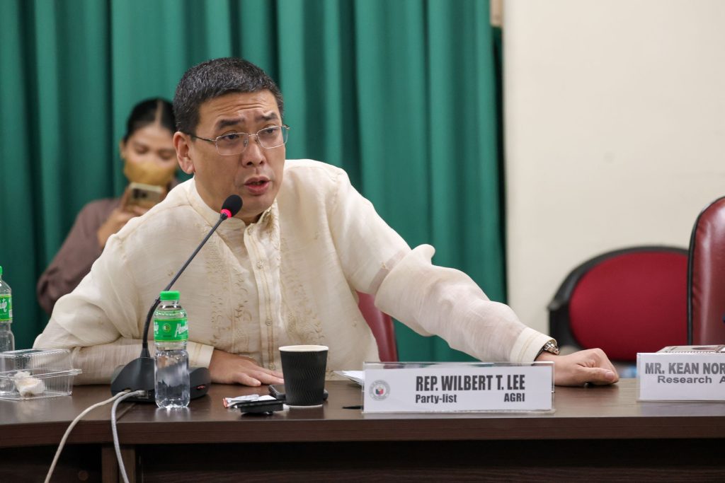 Lee Slams DOH For Delays in Delivering Health Benefits to Filipinos